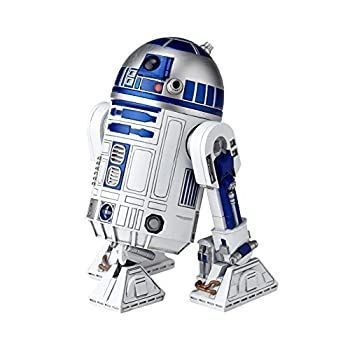 Used figure complex Star Wars Revoltech R2 D2 approximately 100mm ABS PVC painte