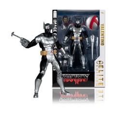 McFarlane Shadowhawk (Image Comics Founders Series) 7″ Elite Edition Figure