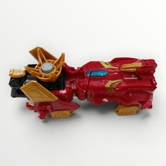 Bandai DX Jackpot Striker Lupinranger vs Patranger Power Rangers Japan