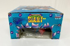 TMNT Teenage Mutant Ninja Turtles Giant Size 13″ Bebop Playmates 1991 NRFB