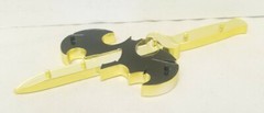 Loose Mattel DC Multiverse Suicide Squad SDCC 2016 Excl. “Joker-O’s'” Stand ONLY