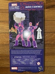 Hasbro Marvel Legends X-Men Sentinels 2 Pack SDCC Con 2024 *NEW*