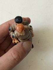 1980 tv show CHiPs John Baker Ponch Vintage 3 3/4 Figure by MEGO Lot