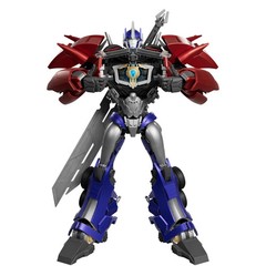 Blokees Transformers: Prime Action Edition 06 Optimus Prime AE-06 IN STOCK USA