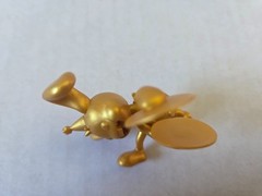 2022 Poppy Playtime Bunzo Bunny VHS Bundle Gold Phatmojo 3″ Mini Figure