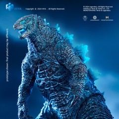 HIYA EBG0187 Godzilla vs Kong The New Empire 18CM Action Figure Model Toy