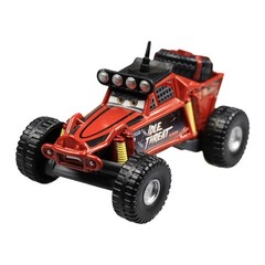 Disney Pixar Cars Lot Lightning McQueen Truck 1:55 Diecast Car Queen Toy Car