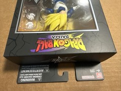 Super Saiyan 3 – VEGETA [Daima Ver.] -Dragon Ball Daima: Dragon Stars, 2025, NEW