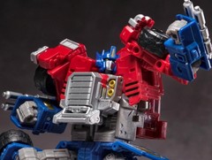 NewBee ABS Injection Head Upgrade Kit For For Legacy Armada OP/NEMESIS PRIME