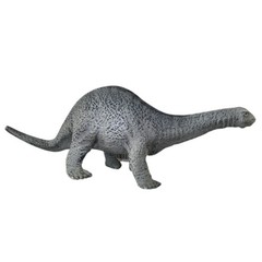 Schleich 2002 Apatosaurus Long Neck Realistic Dinosaur Retired Toy Figure VTG.