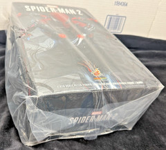 🔥MISB🔥Hot Toys VGM61 Spider-Man 2 Superior Spider-Man Peter Parker **US SELLER