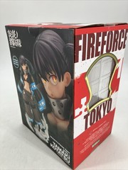 Kotobukiya ARTFX J Fire Force Tamaki Kotatsu 1/8 Scale Figure Sealed Ships Fast