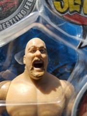 WWE WWF Jakks Back Talkin’ Slammer Series 3 Stone Cold Steve Austin In Package