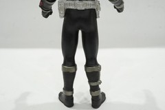 Kamen Rider Faiz (Axel Form) 6.5″ Vinyl Figure Original Bandai JAPAN IMPORT