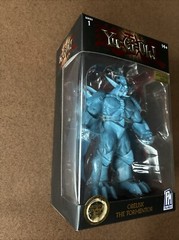 Yu-Gi-Oh! Obelisk The Tormentor Figurine – (PhatMojo) LE #06204 *BRAND NEW*