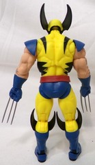 Marvel Legends Gamerverse 2-Pack Wolverine 6″ Figure Hasbro 2025 Complete