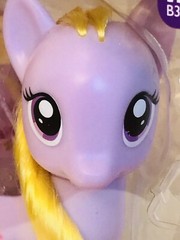 My Little Pony Water Cuties LILY BLOSSOM G4 Friendship is Magic – NEW, MIP