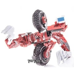 Transforms Toys DD Devastator 8in1 Combine 16″ Action Figure Robot Model Gifts