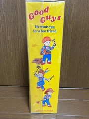 Child’s Play 2 Good Guys Doll Chucky