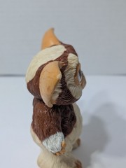 Vintage 1984 The Gremlins Gizmo 7″ Vinyl Figure Jointed Posable Movie LJN Toys