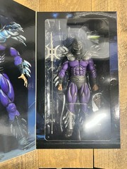 Neca TMNT lot