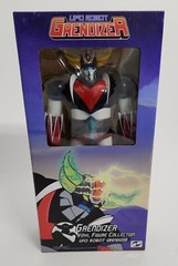 HL Pro Grendizer 9 inch 2023 Manga / Comics Version SEALED