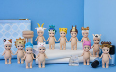 💡Sonny Angel Animal Series Ver. 4 Full Set of 12 ** US Authentic**