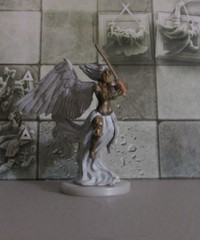 Magic the Gathering Miniatures Creature Forge – Singles
