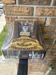 Penta WWE Defining Moments Ringside Exclusive Action Figure