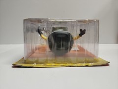 Despicable Me Tattoo Jailtime Phil Deluxe Deadstock Poseable Figure NIP