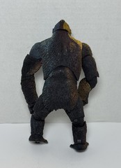 NECA King Kong 8” Action Figure 2020 Colorful
