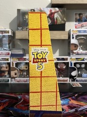 Toy Story 5 Woody & Jessie 7″ Ragdoll Edition Reel Feel Dolls Figures Movie 2026