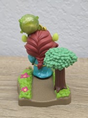 Happy Haul Dreamworks SHREK All Stars Scene Setter Figure Set Of 6 (READ)