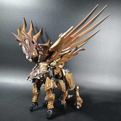COOL Wing Weapon Upgrade Kit For Age of the Primes ONYX PRIME