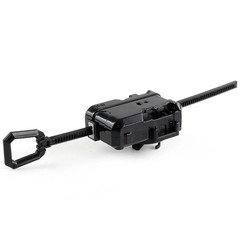 BX Ripcord String Launcher for Bey X Burst Gyro Beyblade Toy Battle Accessory US
