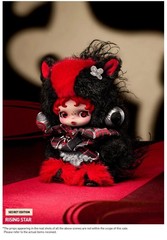 POP MART Have A Good Run Series Plush Pendant Figure Doll Sealed Bag in Open Box