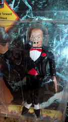 Tales From The Cryptkeeper Action Figure The Cryptkeeper Tuxedo Ace Novelty H5