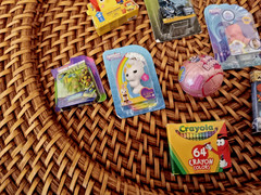 Zuru 5 Surprise Mini Brands Toys Lot of 13