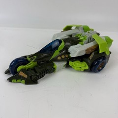 2005 Hasbro Transformers Cybertron Crumple Zone Voyager Class