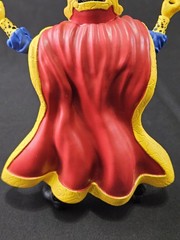 Hasbro Marvel Legends Dr Strange (Comic) Walmart Exclusive 6” Action Figure