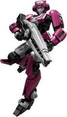 Transformers Classic Class 13 One Elita-1