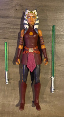 Hasbro Star Wars The Black Series – Ahsoka Tano (Padawan) Action Figure
