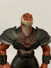Disney Toy Story That Time Forgot Reptillus Maximus 2014 Figure