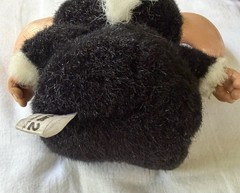 Rare Gremlins 2 Plush Mogwai Pair – Gizmo + Mohawk JUN Planning 1999 + 2000 4”