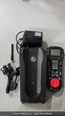 LIONEL 614295 990 LEGACY COMMAND SET BASE REMOTE LNIBWORKS GREAT G2U