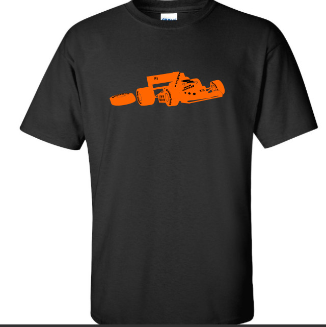 CAR FORMULA 1 RACING
