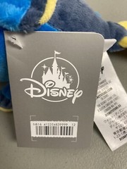 Disney Store Genuine 8” Baby Dory Plush – Finding Dory – NEW with Original Tags