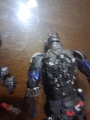 Arkham Knight Batman Action Figure Amazing Yamaguchi Red Hood Robin Jason Todd