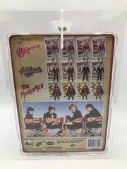 The Monkees 8 Inch Retro Style Action Figures TUXEDO Band Outfit: Peter Tork