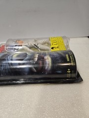 Planet of the Apes Major Leo Davidson Action Figure (2001 Hasbro) – New Sealed